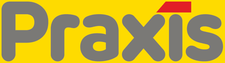 Praxis Plus logo