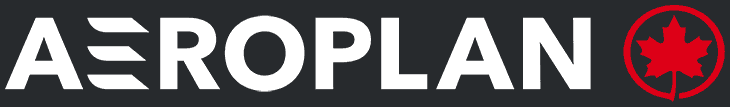 Aeroplan logo