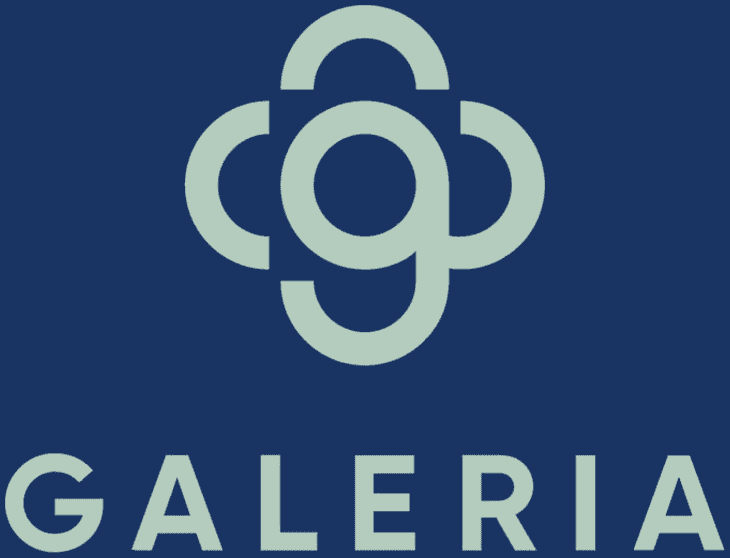 GALERIA (PAYBACK) logo