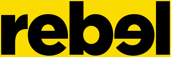 rebel Active logo