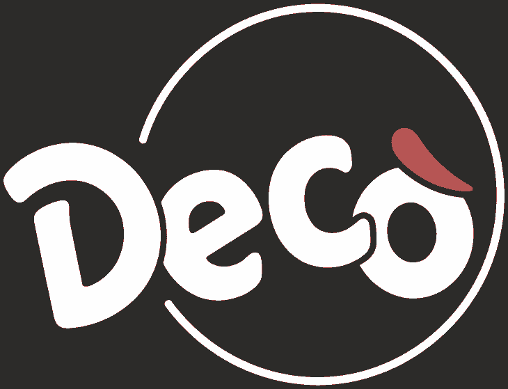 Carta Essere Decò logo