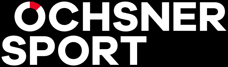 OCHSNER SPORT CLUB logo