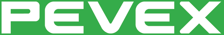 PEVEX KLUB logo