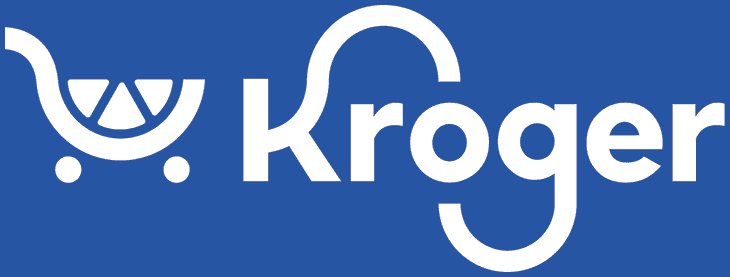 Kroger Plus Card logo