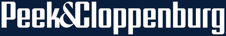 Peek & Cloppenburg INSIDER logo