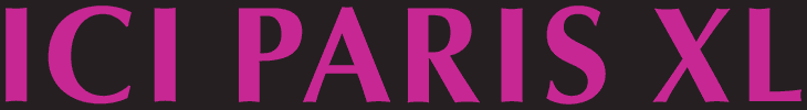 ICI PARIS XL Beauty Member Card logo