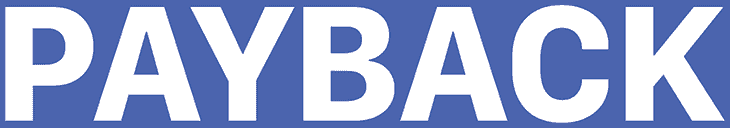 PAYBACK logo