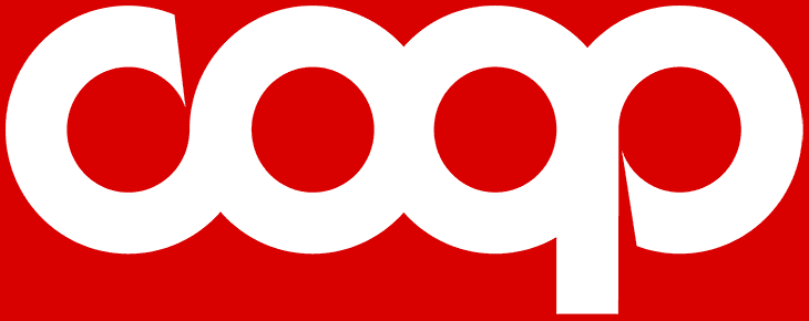 Co-op Membership logo