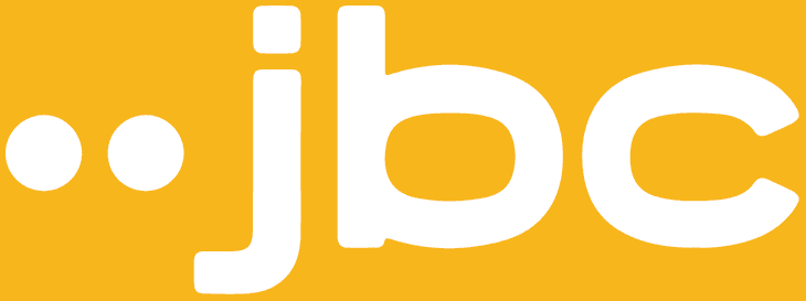 Carte de fidélité JBC logo