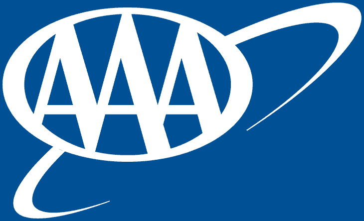 AAA logo