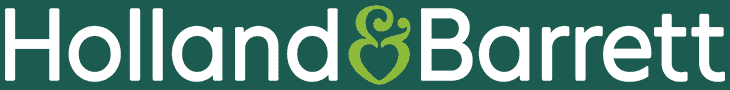 Holland & Barrett Voordeelkaart logo