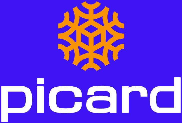 Picard & Nous logo