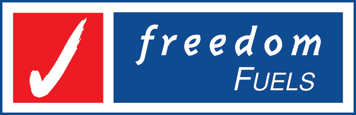 Freedom Fuels Discount Card logo