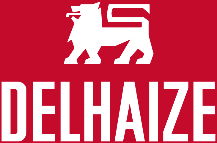 Delhaize SuperPlus logo