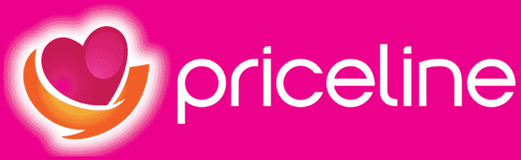 Priceline Sister Club logo
