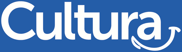 Cultur'addict logo