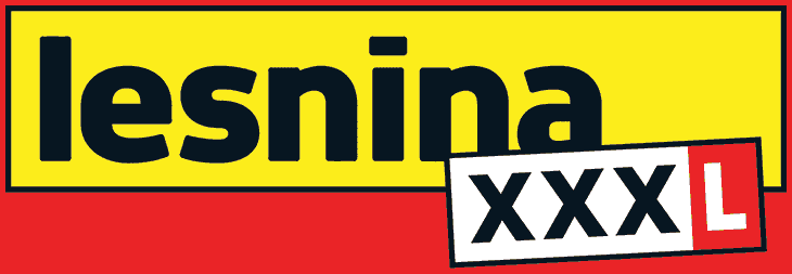 Lesnina XXXL Card logo