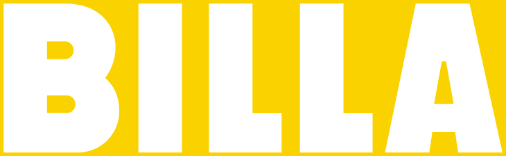 BILLA klub logo