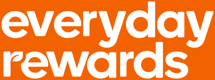Everyday Rewards logo