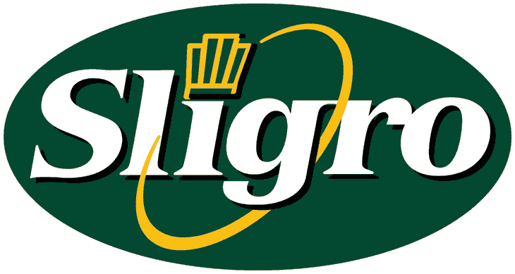 Sligro Klantenkaart logo