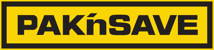 PAK'nSAVE logo