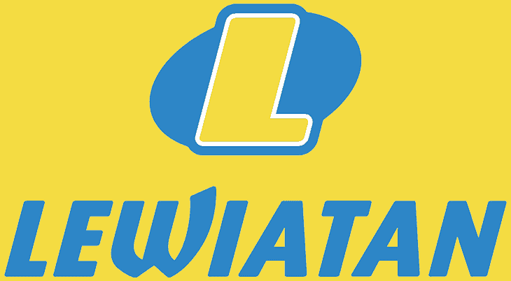 Mój Lewiatan logo