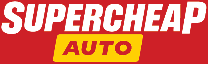Supercheap Auto Club logo