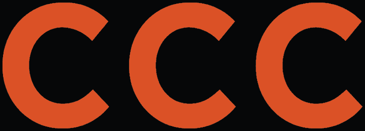 Klub CCC (MODIVOclub) logo