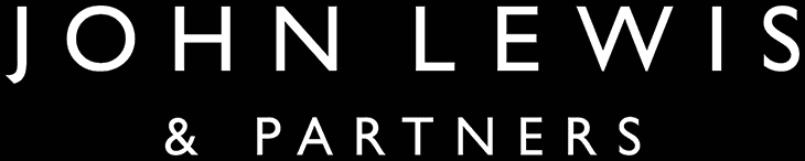 My John Lewis logo