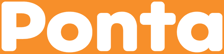 Ponta logo