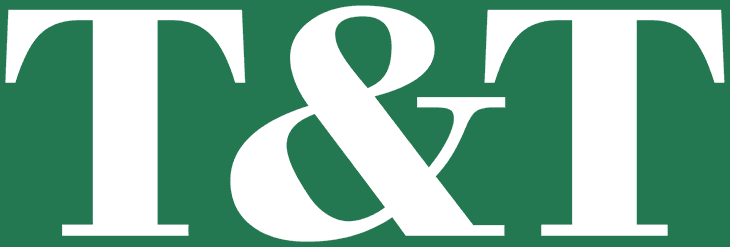 T&T Rewards logo