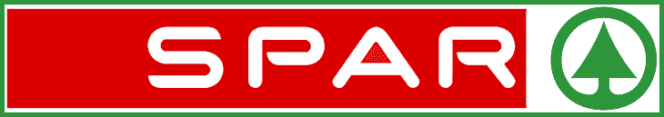 SPAR Rewards logo
