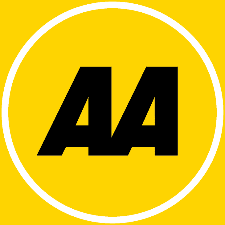 AA Membership logo