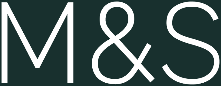 M&S Sparks logo