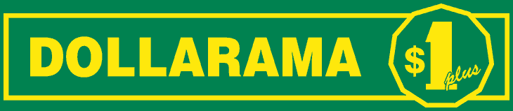 Dollarama logo