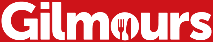 Gilmours Benefits & Rewards logo