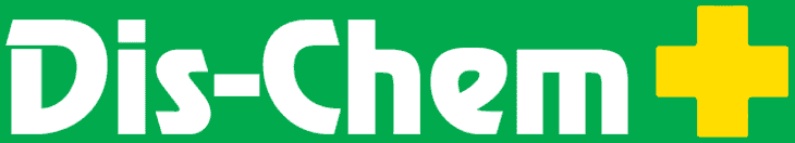 Dis-Chem Better Rewards logo
