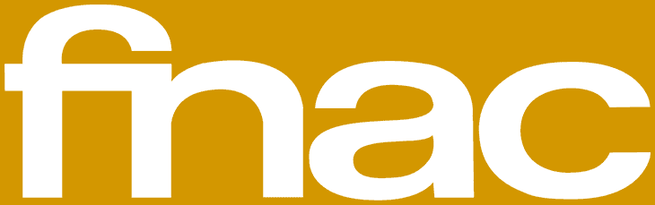 Carte Fnac+ logo