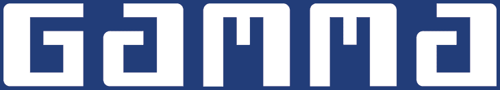 GAMMAplus logo
