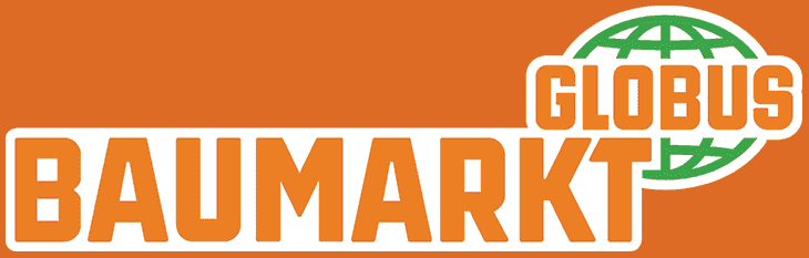 Globus Baumarkt Bonuskarte logo