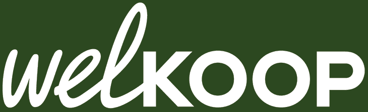 Welkoop Klantenpas logo