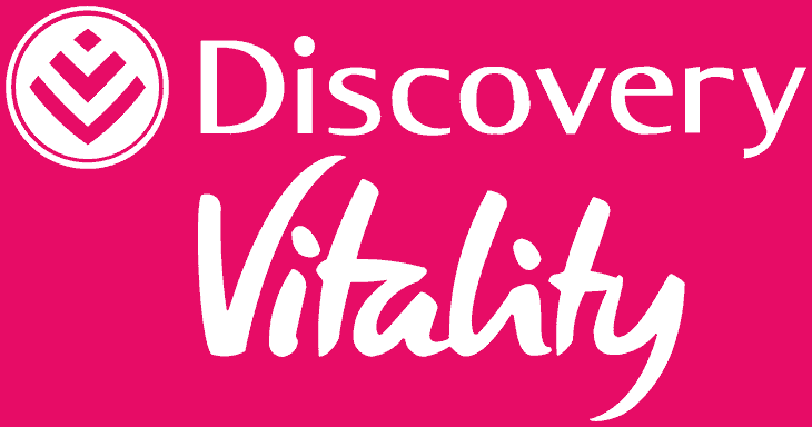 Discovery Vitality logo