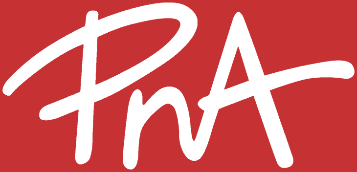 PNA COLOUR Rewards logo