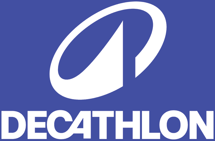 Decathlon Membership logo