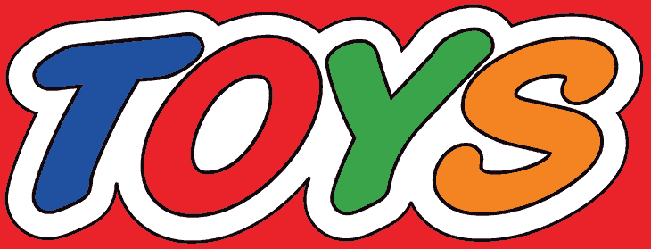 Fidelity Card Bimbostore / Toys Center logo