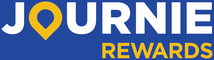 Journie Rewards logo