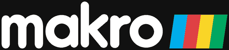 Makro mCard logo