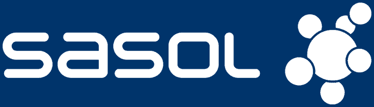 Sasol Rewards logo