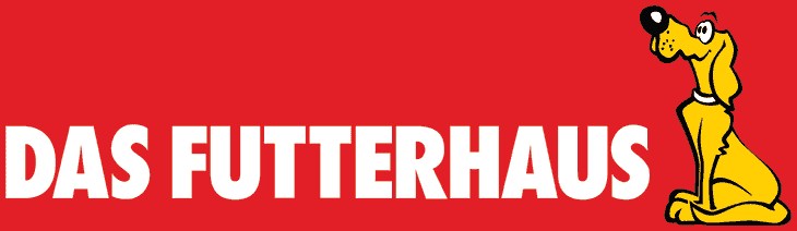 FUTTERKARTE (Das Futterhaus) logo