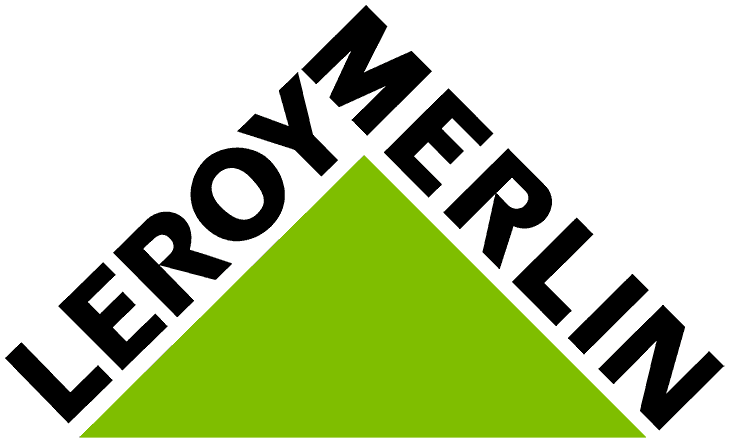 Club Leroy Merlin logo